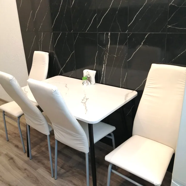 Дизайнерская двухкомнатная квартира