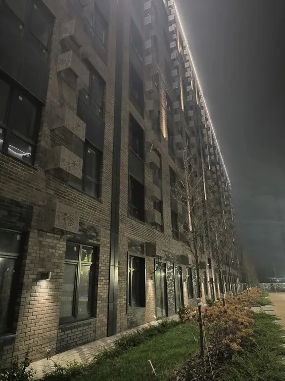 Квартира Уютная квартира жк Зеленая территория — Краснодар