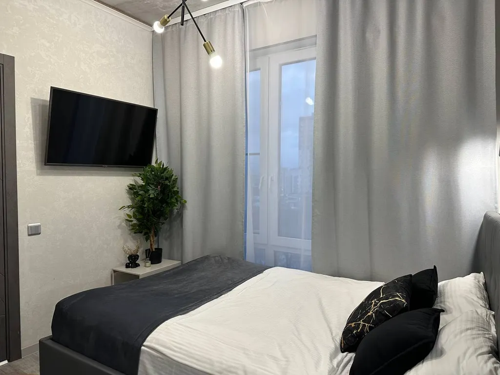 ДзенХоум Романтика