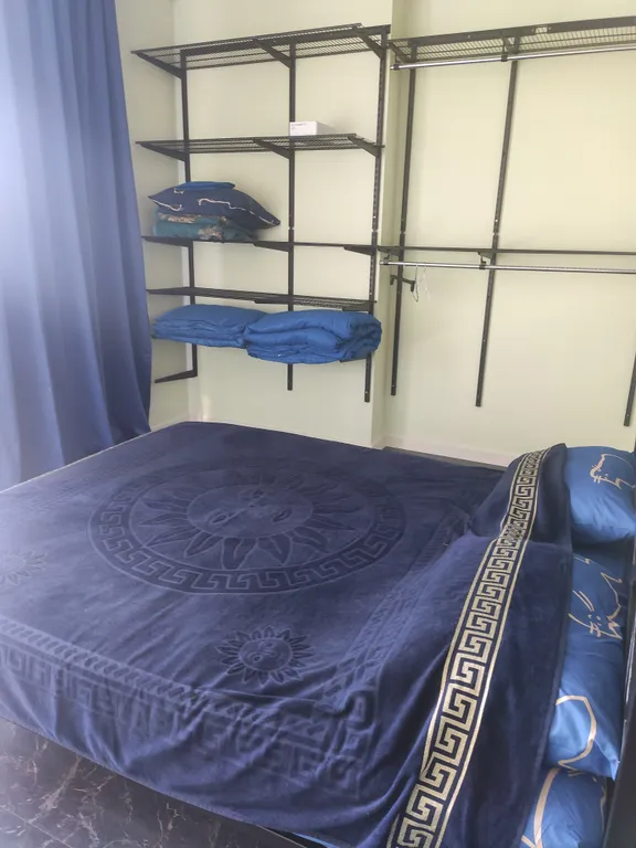 Квартира Квартира с видом на море в ЖК White House Batumi — Батуми