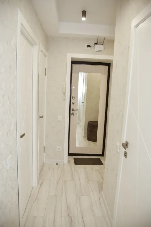 Квартира Современная и комфортабельная квартира — Севастополь