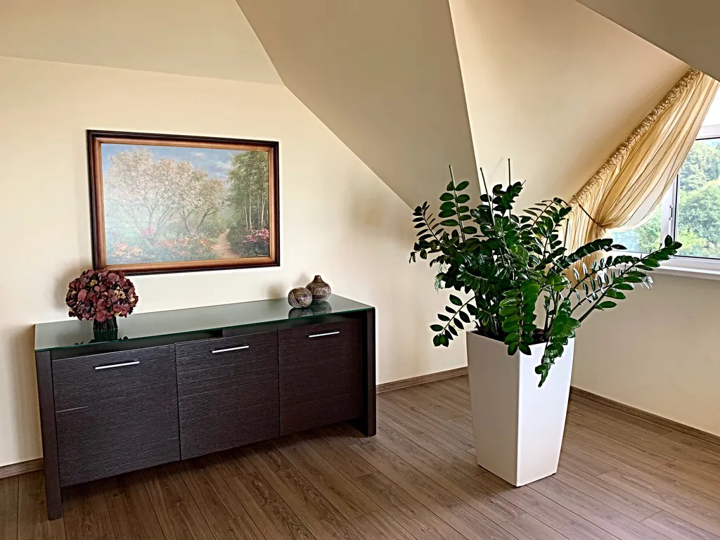 Бассейн. Восхитительный вид на море