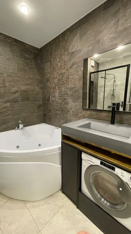 Таунхаус в лучшем районе