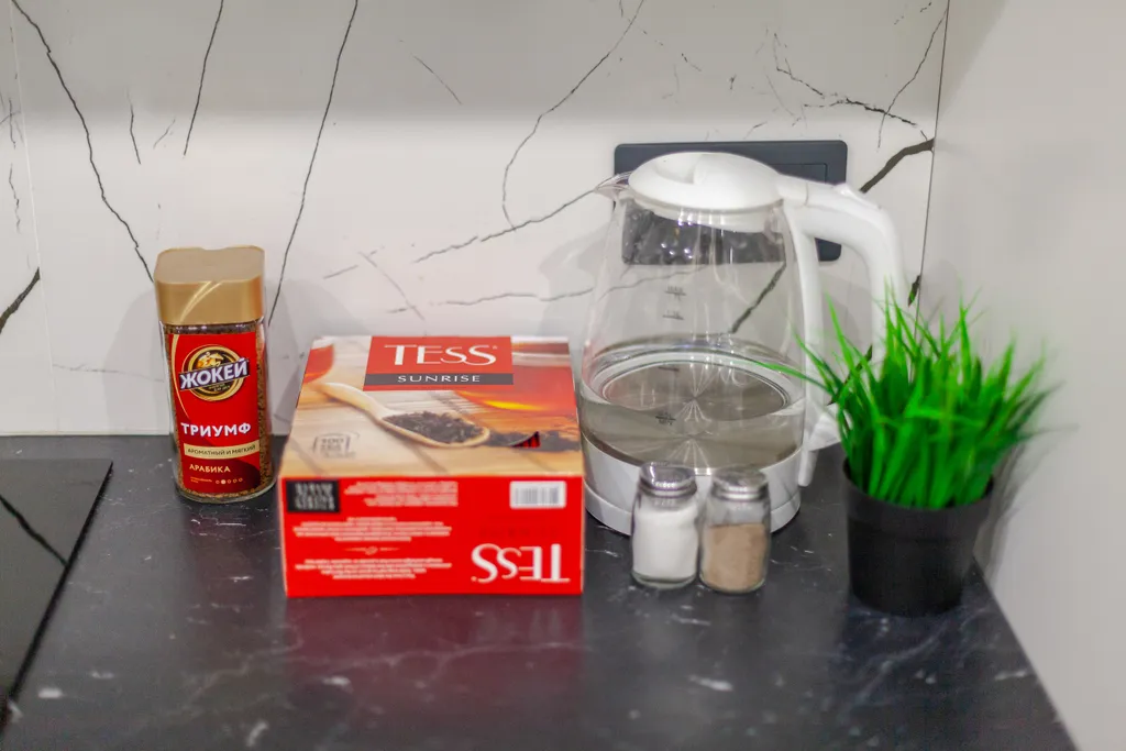 Апартамент Rentplaza бизнес класса в центре