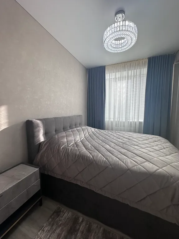 Уютная 2-комнатная квартира — аренда посуточно в Черкесск