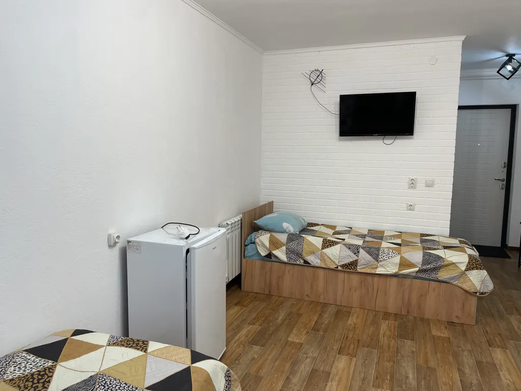 Квартира Комната — Горячий Ключ