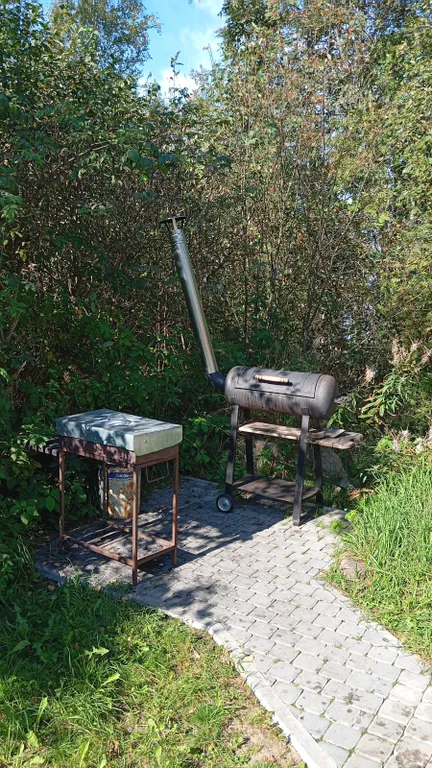 Коттедж Дом у озера — Приозерск