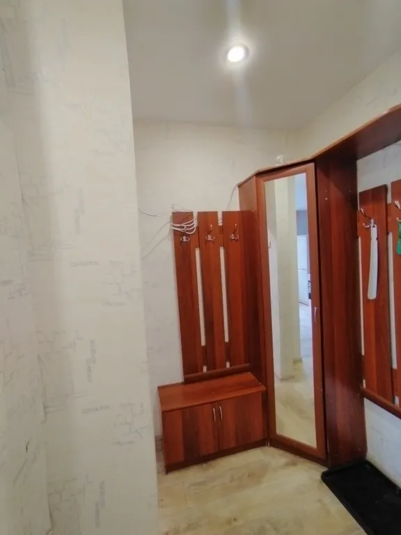 Уютная квартира в тихом районе