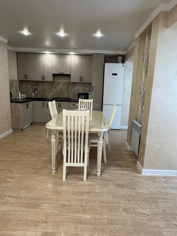 Уютная квартира в центре города — аренда посуточно в Кисловодск