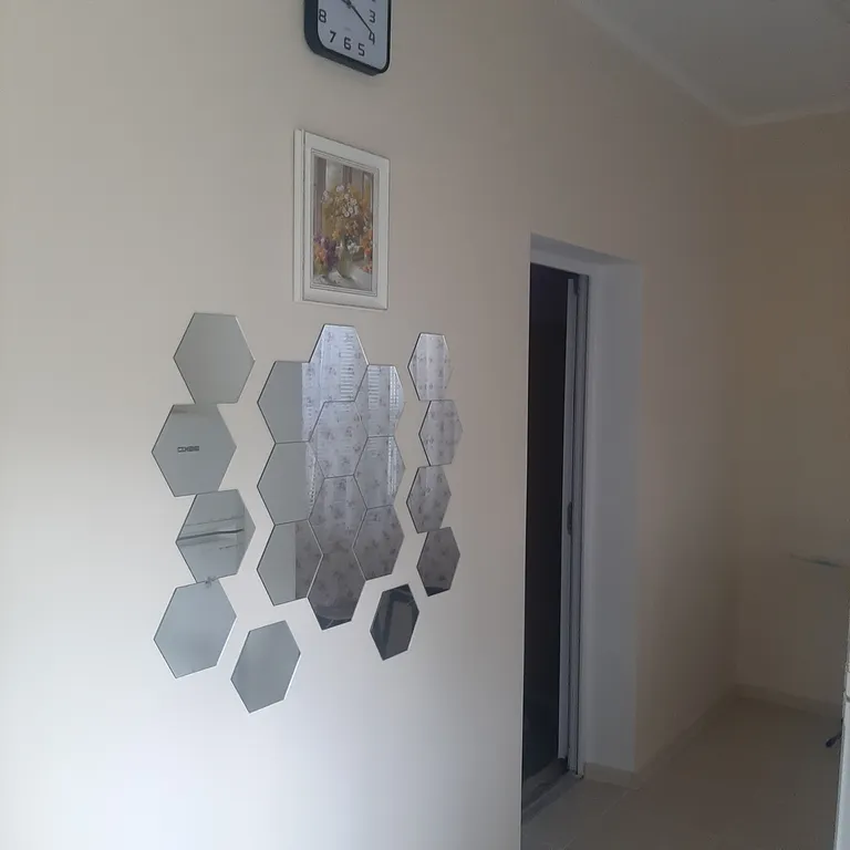 Уютная квартира в курортном районе