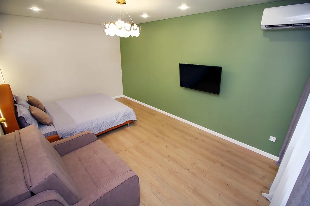 Аппартамент в центре