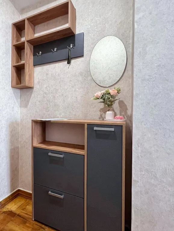 Квартира Квартира с видом на море — Сухум