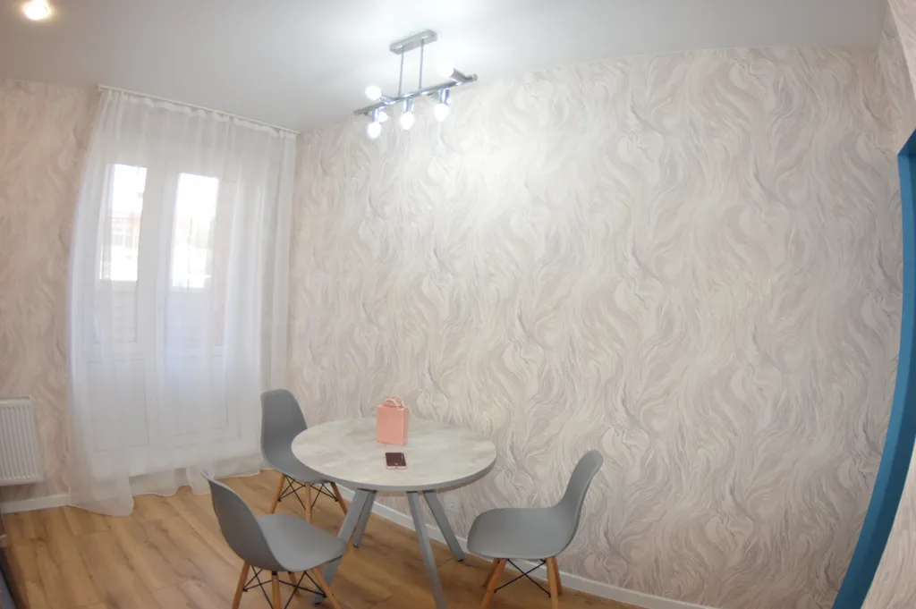 Уютная однушка в  ЖК Содышка