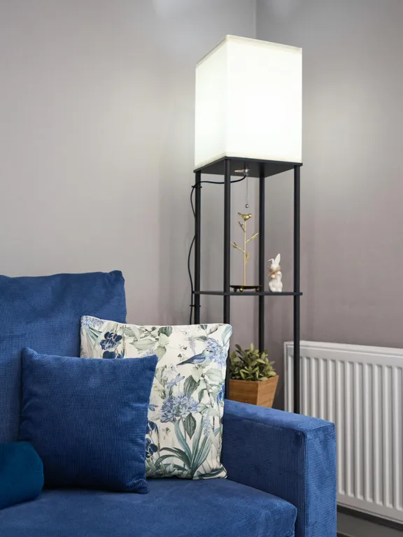 Уютная студия с панорамным видом в самом модном районе Минск Мир