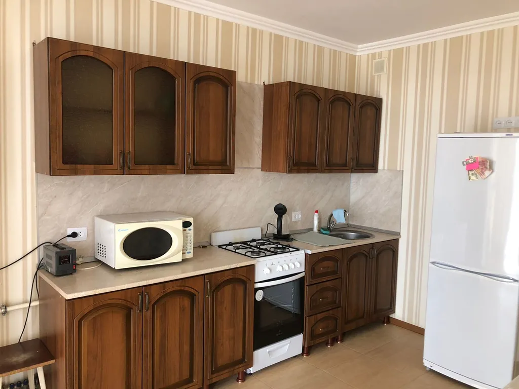 Квартира 1-комнатная Квартира — Владикавказ