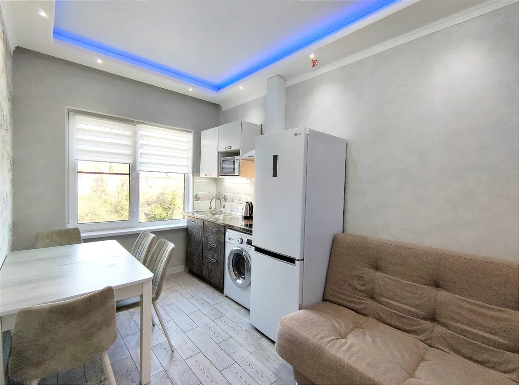 Квартира Квартира в ЖК Корона — Адлер