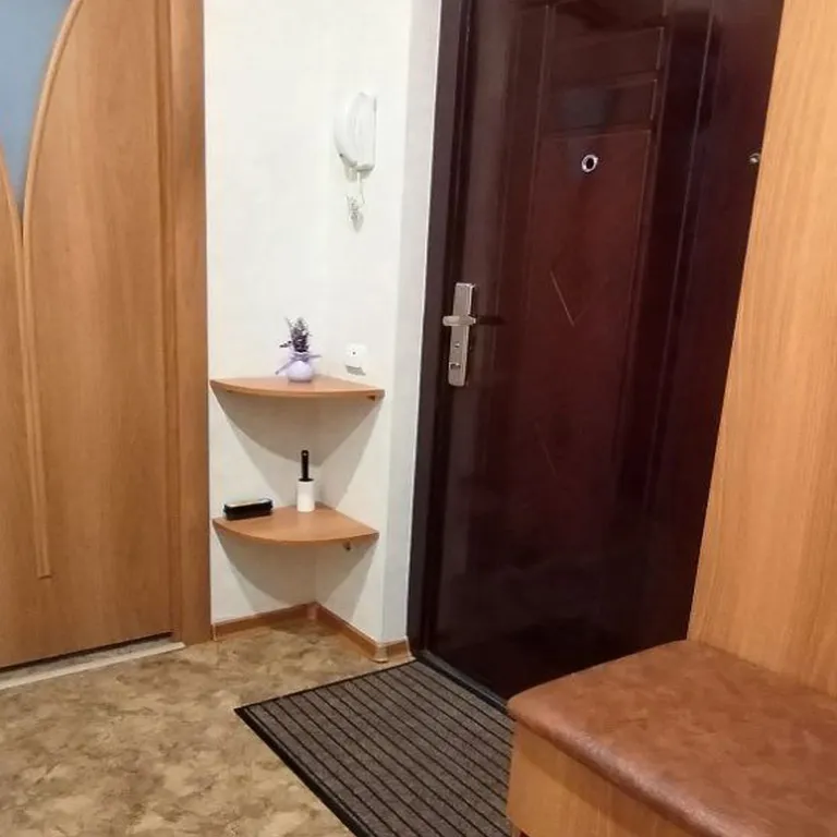 Уютная 2-х комнатная квартира в центре города