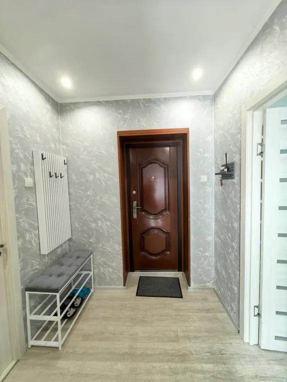 Квартира 1к квартира — Новосибирск