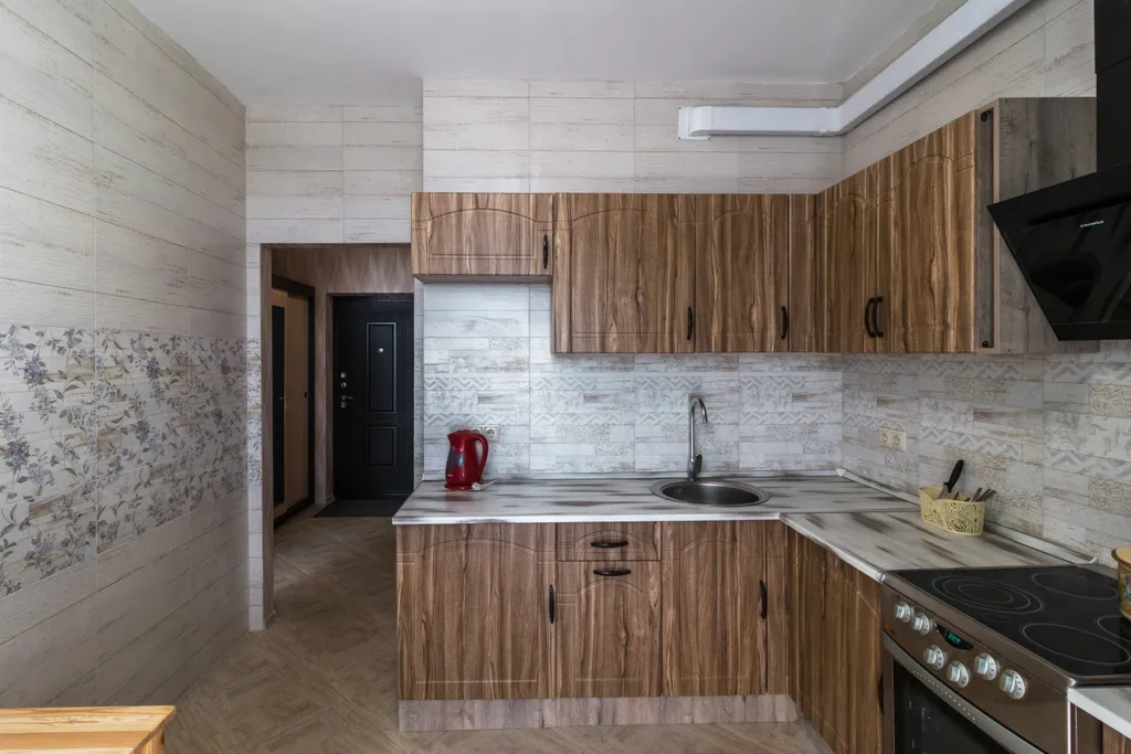 Квартира 1-комнатная Квартира — Омск