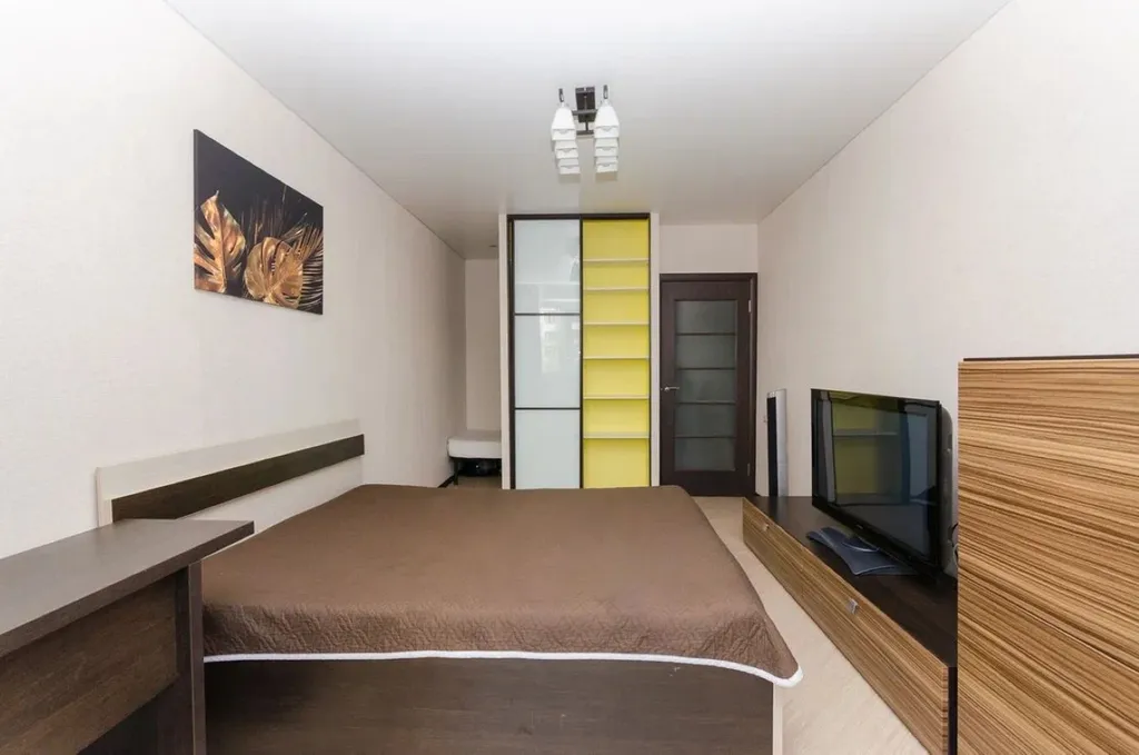 Квартира в центре города