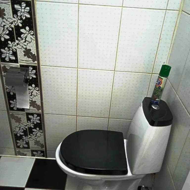 Уютная квартира-студия