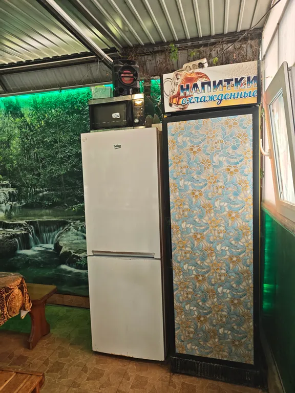 Комната с балконом в частном доме Балаклава