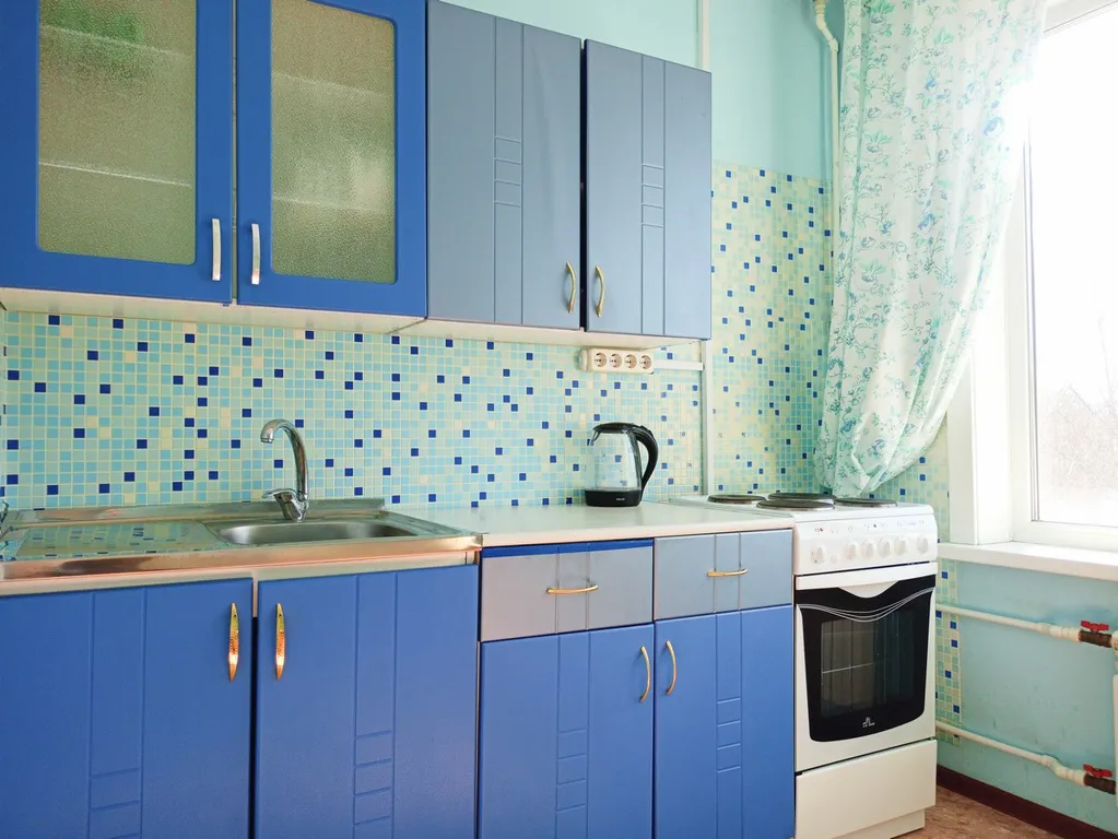 Квартира в 7 минутах от жд вокзала для 4 гостей,с документами