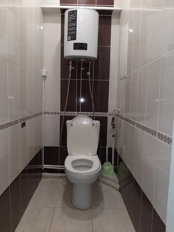 Уютная квартира в центре