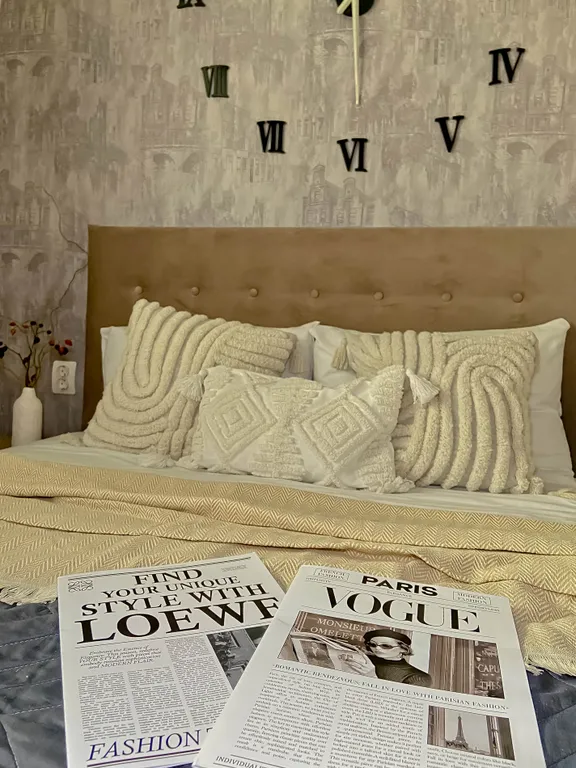 Квартира 1-комнатная Квартира — Краснодар