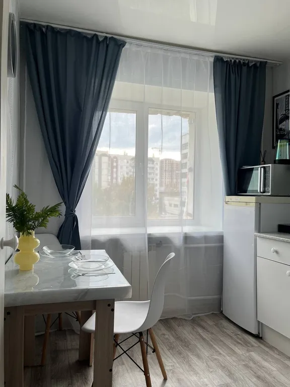 Квартира Комфортная квартира возле жд вокзала — Красноярск