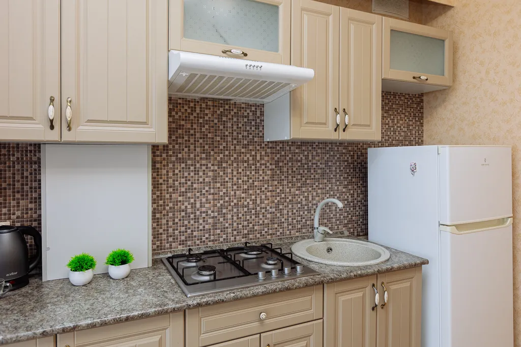 Квартира Уютная квартира с шикарным видом на море — Пионерский