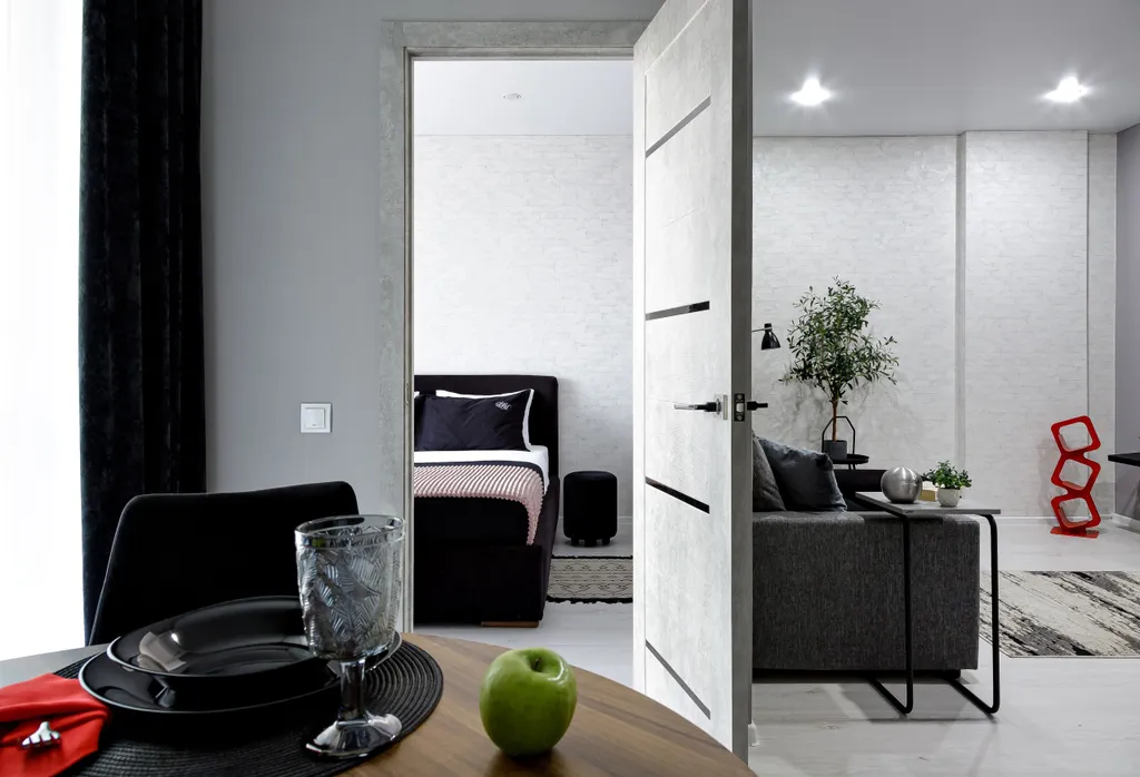 Квартира Апартаменты в тк Центр города — Краснодар