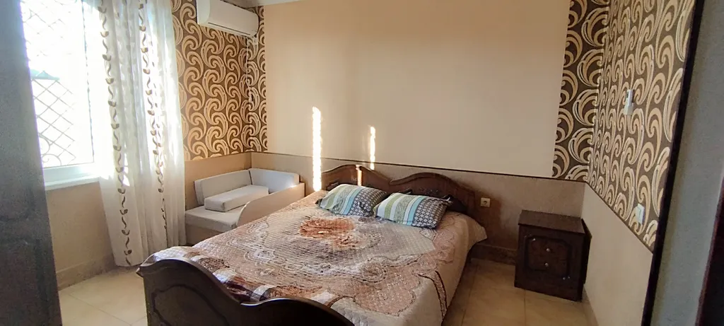 Квартира Комната — аренда посуточно в Сухум