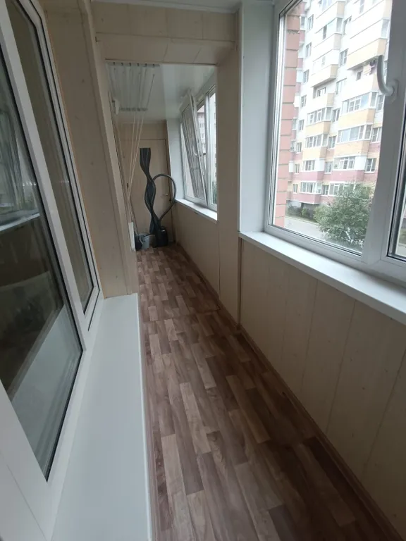 Большая, уютная квартира в лучшем районе города