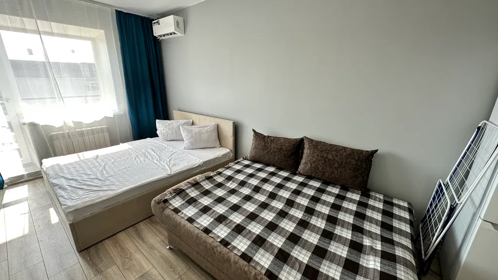 Уютная студия