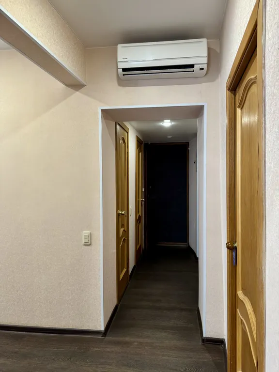 Двухкомнатная квартира в историческом центре на набережной Волги