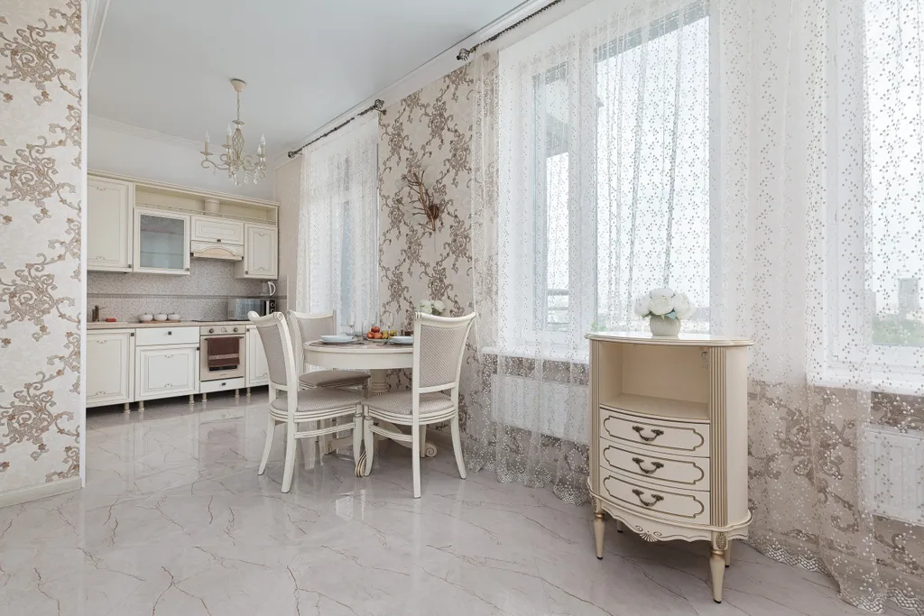 Квартира Уютная квартира евро-формата в ЖК бизнес класса — Москва