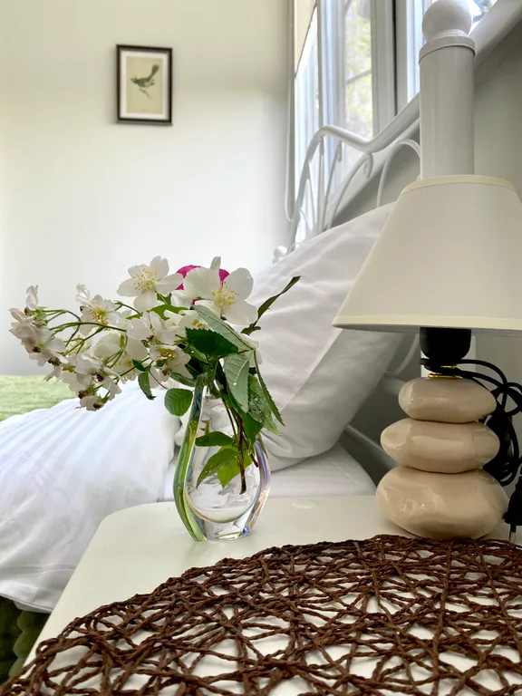 Квартира Квартира Апартамент с выделенной спальней в стиле Прованс — Сириус