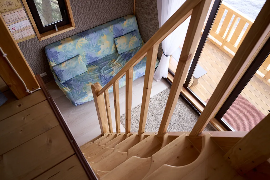 База отдыха Коттедж №4