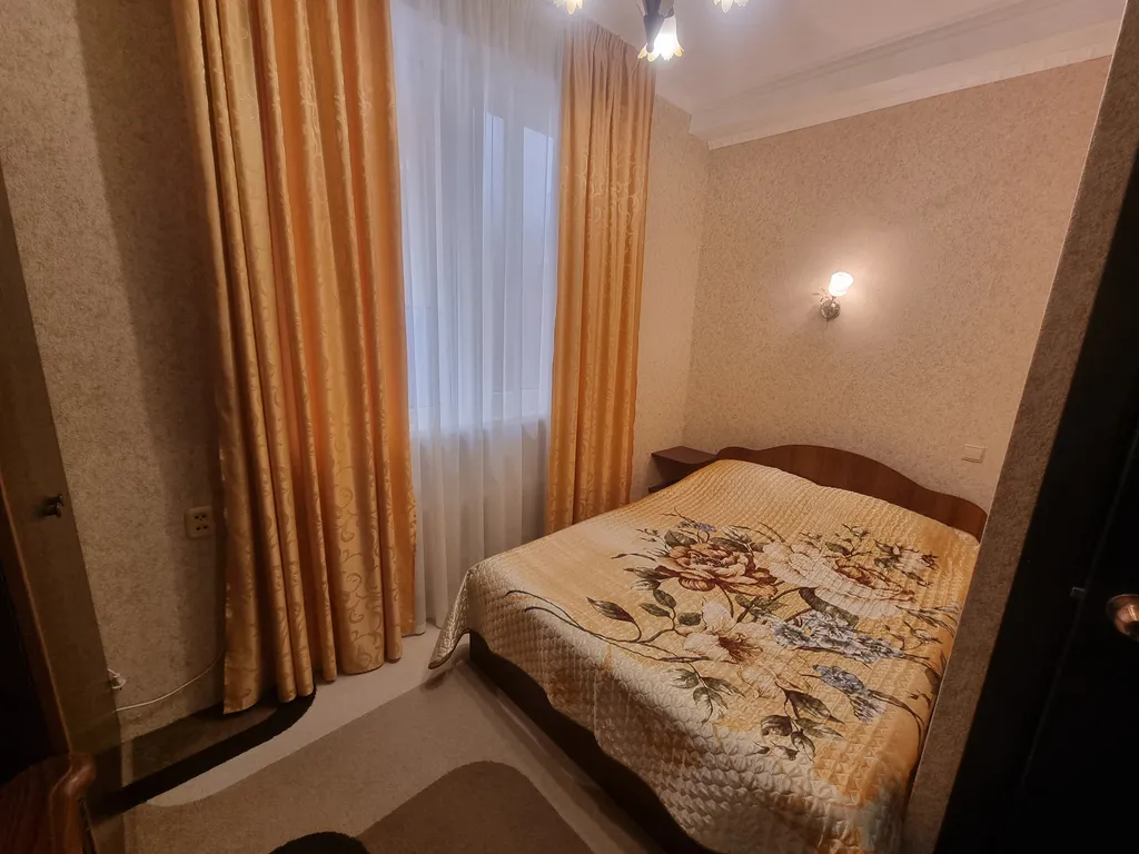 Квартира Комната — Адлер