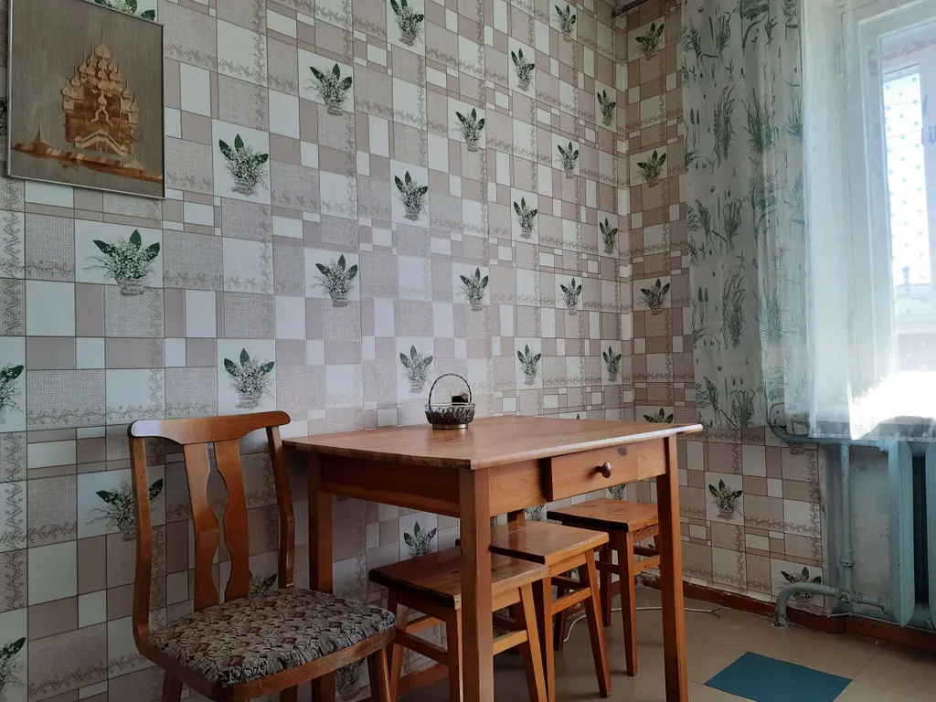 1-комнатная квартира стандарт в центральной части города