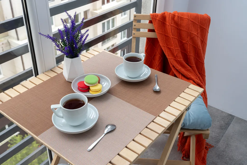 Счастливая квартира в центре города