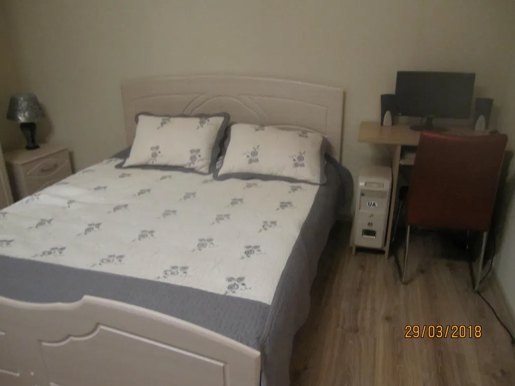 Квартира Квартира В гости к Эмме — Светлогорск