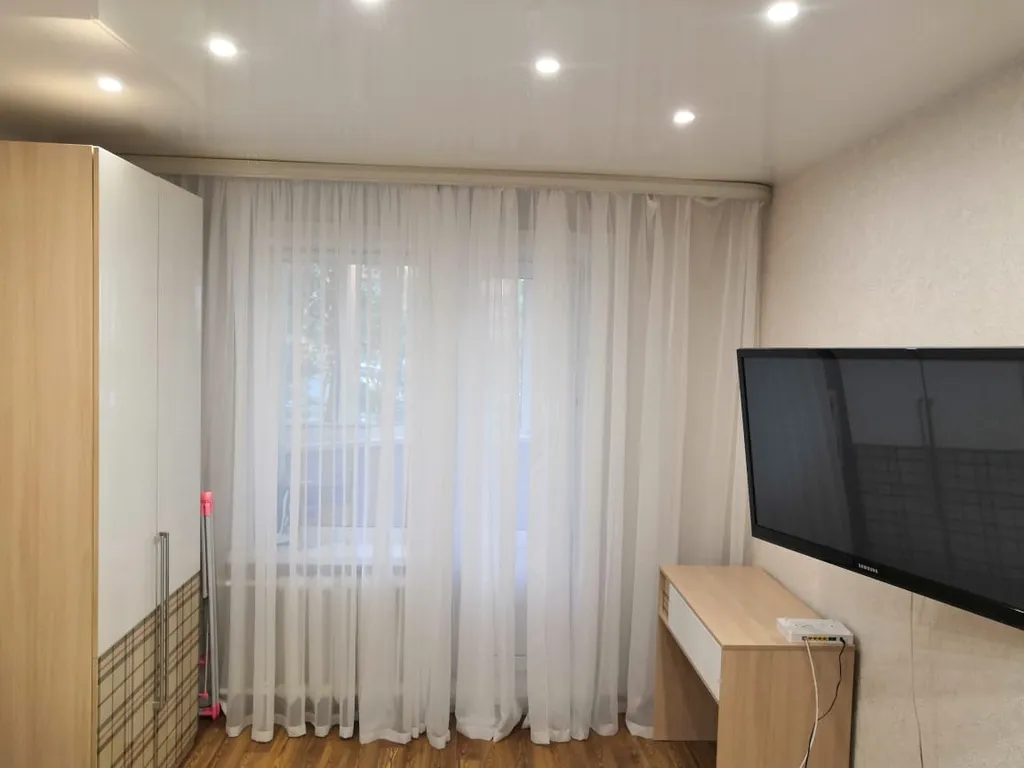 Уютная квартира у подножья Горного воздуха