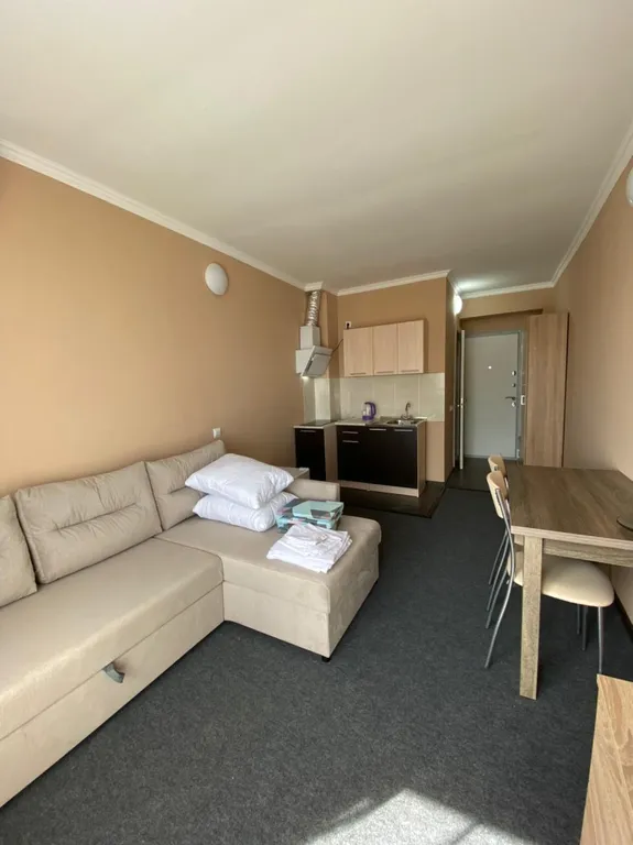 Отдых на Черном море