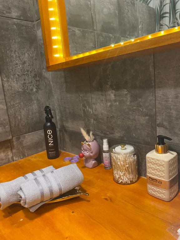 Уютная студия в ЖК Лермонтовском