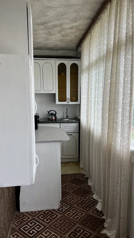 Квартира Квартира у берега моря — Дербент