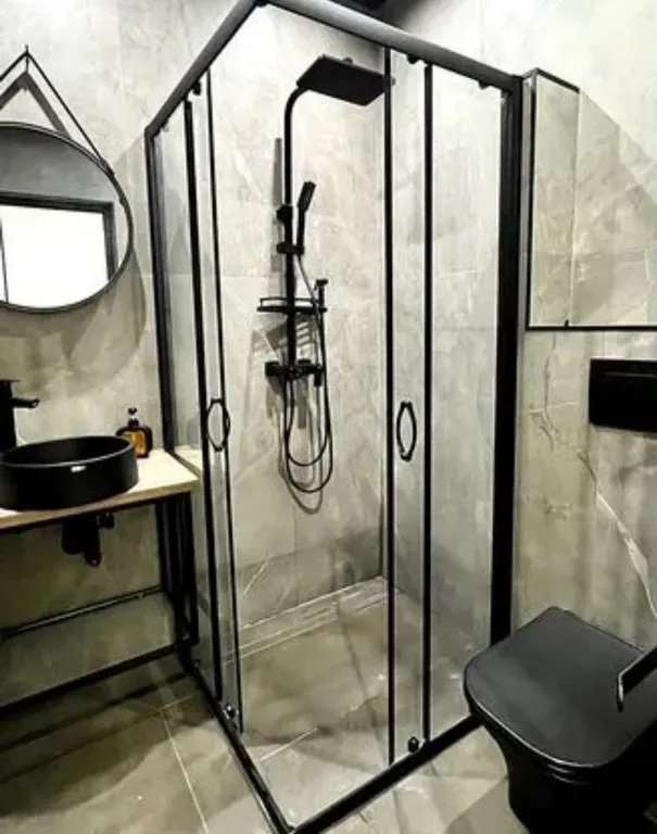 Квартира Квартира Лофт&Сити в ЖК ЯрСити — Ярославль