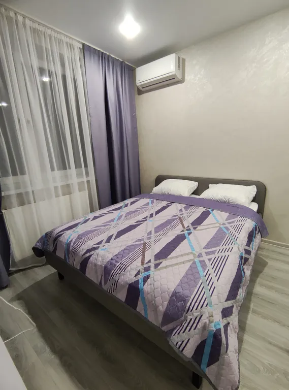 Квартира Уютная, светлая квартира — Калининград