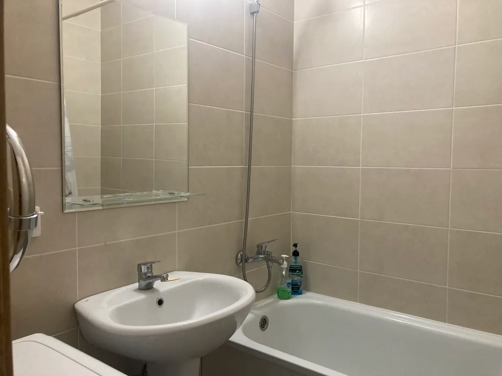 Кoмфoртабельная стильная квартирa